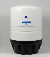 11 Gallon (40 Litr) Metal Su Çəni - RO Su Təmizləyici Sistemlər üçün | Filterim.az