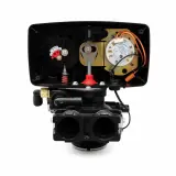 Canature BNT650T Su Yumşaldıcı Başlığı – Avtomatik Reçina Regenerasiya Klapanı 12V şəkil 2