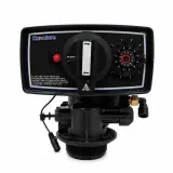 Canature BNT650T Su Yumşaldıcı Başlığı – Avtomatik Reçina Regenerasiya Klapanı 12V şəkil 1