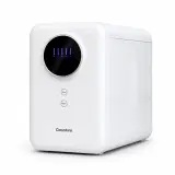 Canature dozajlı su filtri – 400G membran, smart ekranlı, çənsiz (tankless) premium sistem