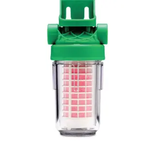 Ecosoft SCALEX – Kombi və Su Qızdırıcıları üçün Ərp və Kirəc Əleyhinə Filtr