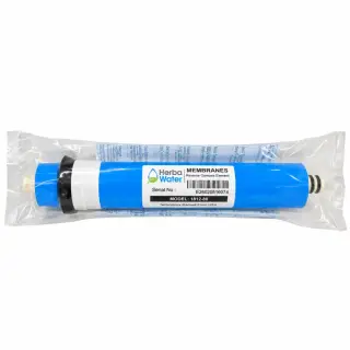 Herba Water 80 GPD RO Membran – Su Filtri üçün Əks Osmos Membranı 1812-80