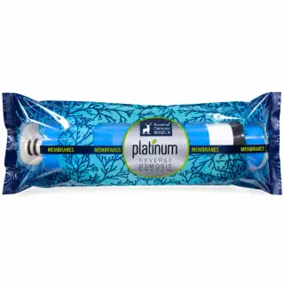 Platinum RO Membran – Su Filtri üçün Əks Osmos Membranı