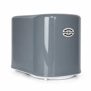 Premium Su Filtri – 5 Filtrli Nasoslu Su Filteri (2.2 Gallon Çən) | Filterim.az