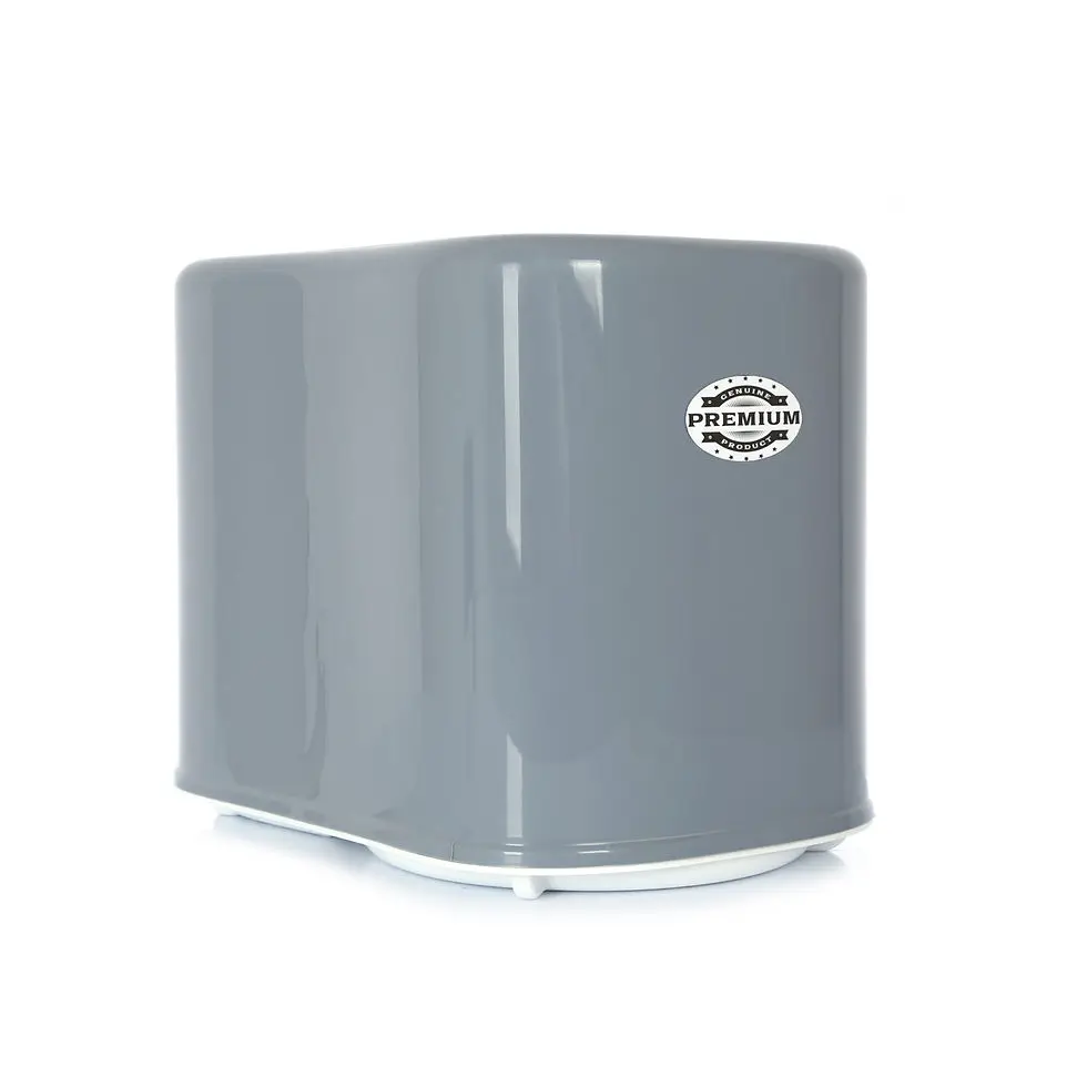 Premium Su Filtri – 5 Filtrli Nasoslu Su Filteri (2.2 Gallon Çən) | Filterim.az