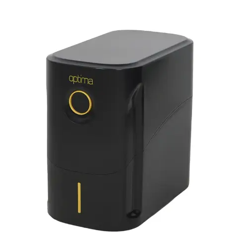 Puretec Yaqut su filteri filtir sistemi 5 filtrli nasoslu su filtri mətbəx üçün