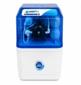 PureTech 6 Mərhələli Su Filtri – Nasoslu 75 GPD Membranlı Əks Osmos (Reverse Osmosis) Su Təmizləmə Sistemi | Filterim.az