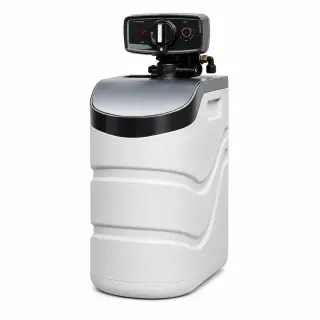 Waterboss Open S BNT-8 Avtomatik Su Yumşaldıcı – Canature BNT 650 İdarəetməli 8L Su Yumşaltma Sistemi | Əhəng Əleyhinə Peşəkar Həll