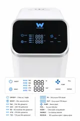 Waterboss RO7 Premium Smart Su Filtri şəkil 4