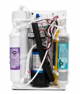 Waterboss RO7 Premium Smart Su Filtri şəkil 5