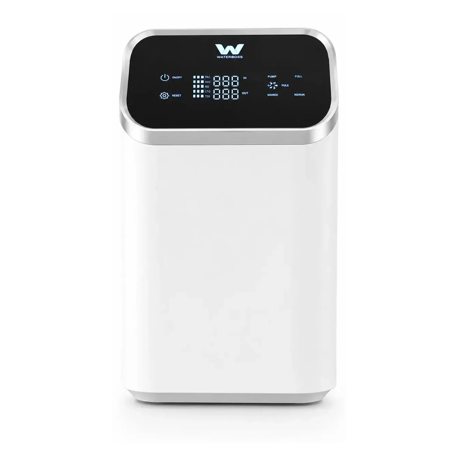Waterboss RO7 Premium Smart Su Filtri