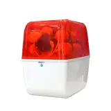 Waterboss-S nasoslu su filtri – 5 mərhələli filtrasiya sistemi, 8 litr çən, Türkiyə istehsalı