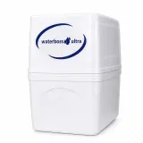 Waterboss Ultra 5 mərhələli nasoslu su filtri – 8L daxili çən, Türkiyə istehsalı, yüksək təzyiqli sistem