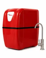 WaterExpress 5 Filtrli Nasoslu Su Filtri (Water Filter)