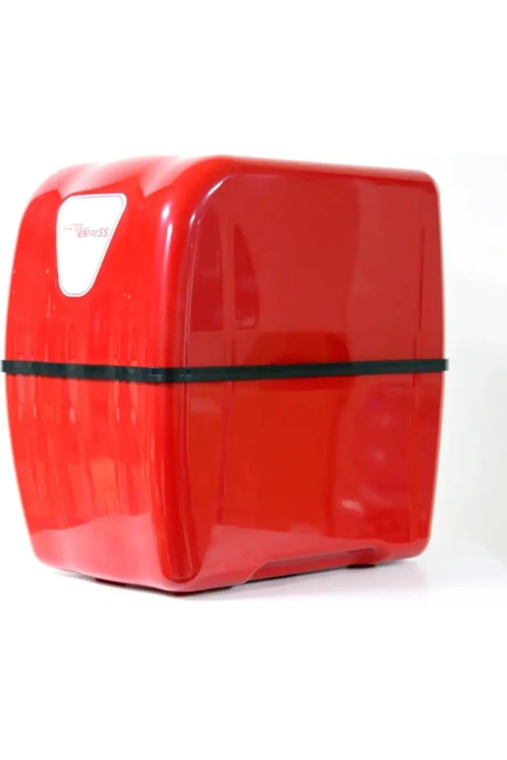 WaterExpress 5 Filtrli Nasoslu Su Filtri (Water Filter)