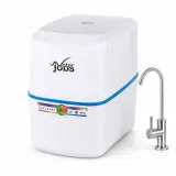 WaterJobs Su Filtri (Su Filteri, Su Filtir) 6 Filtrli Nasoslu – 7 Filtr Effekt, 2.2G Çən